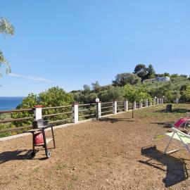 casa vacanza Sanaa, hotel sa Civezza