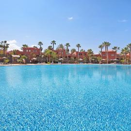 La Casa De Los Sueños, hotel in Corralejo
