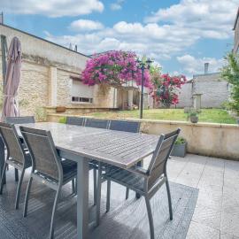 L'envie Eymet, hotel u gradu 'Eymet'