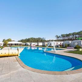 Bungalow T3 i i i - 15 Min Nazaré, hotel i Pataias