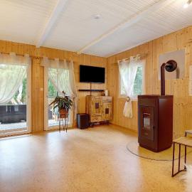 Sonnenpark 44, hotel en Roding