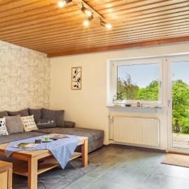 Relaxinn Bavarian Fewo's, отель в городе Вегшайд
