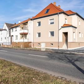 Haus Fuldablick, hotel a Rotenburg an der Fulda