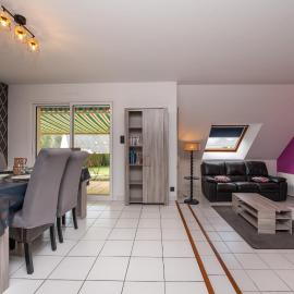 Maison entre terre et mer, hotell i Pluvigner