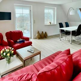 Ferienwohnung Diddi
