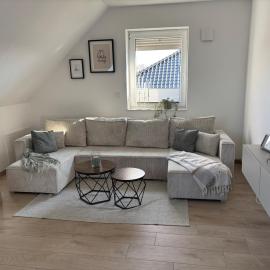 Ferienwohnung Nordsee, hotel din Eversmeer