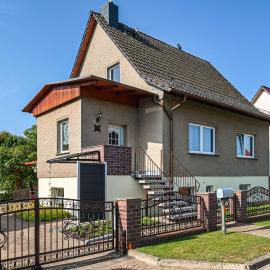 Ferienwohnung Familie Perlik