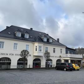 Ferienwohnung im ehem Rittergut, hotel in Wurzbach