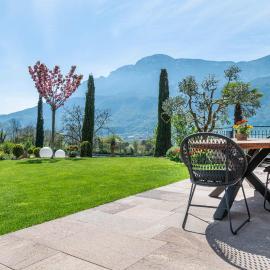 Haus Rosengarten Apt C