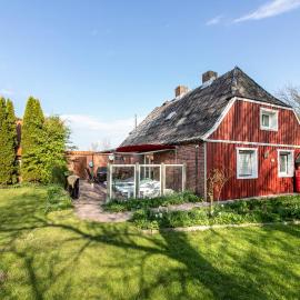 Ferienhaus Busch