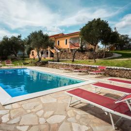 Villa Malamuri