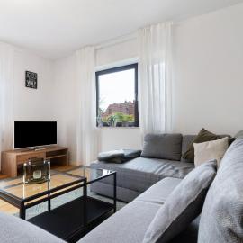 Ferienwohnung Obsthof Fieß, hotelli kohteessa Oberkirch