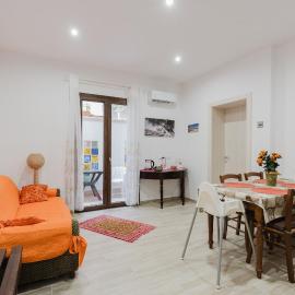 Casa Vacanza Iris Castelvetrano
