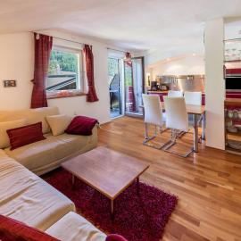 Ferienwohnung Wurzhöhe