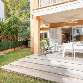 Apartamento Olot