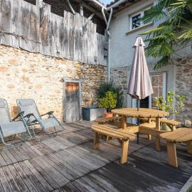 La Boutique - Gite de montagne