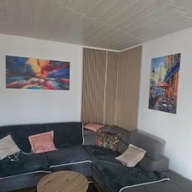 Ferienwohnung Markert
