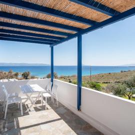 Punda Beach Seaside Retreat