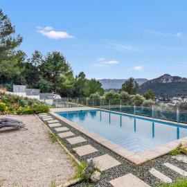 Villa Sol, hotel di Orba