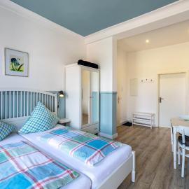 Schweden Apartment
