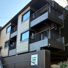 Retreat Hotel ENTO ISESHIMA，Funakoshi的飯店