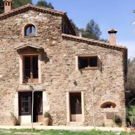 Masia Sa Calma - La Tribu