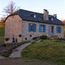 Charmant Moulin De Selves