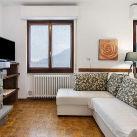 Palma’s house, hotel v mestu Dongo