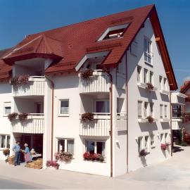 Sommerhof Rauber, hotel in Immenstaad am Bodensee
