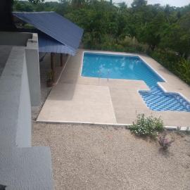 Casa Finca pasadia cerete, hotel in Cereté