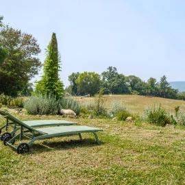 Agriturismo Bio Terre di Naioli