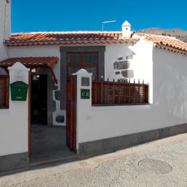 Casa De La Eterna Primavera