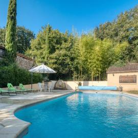 Cottage Périgourdin Grande Piscine