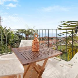Casa Amarela, hotell i Caniço