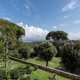 Casa delle Rose - Fiesole, hotel Fiesoléban