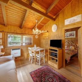 Orserose Chalet 3 I Ciodi