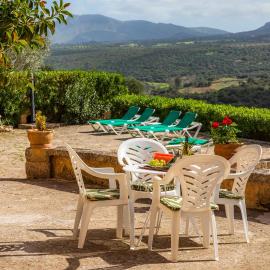 Finca Ses Coves, hotel a Petra