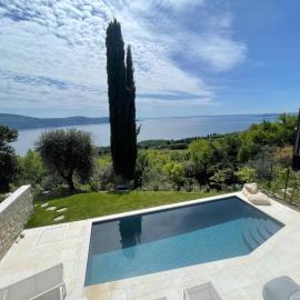 Villa Engardina, hotel di Toscolano Maderno
