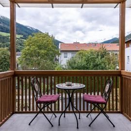 Ferienwohnung Hans