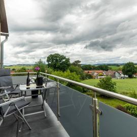 Ferienwohnung Landblick