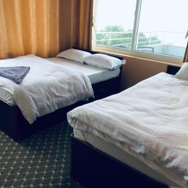 Manakamana hotel, hotel a Pāti Bhanjyāng