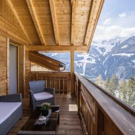 Golserhof Sonne, hotel a Cadipietra