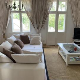 Ferienwohnung Bella