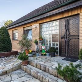 Ferienwohnung bei Fredy