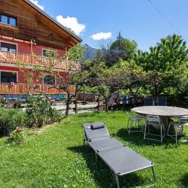 Casa Michod - Nonno Marcel: Châtillon'da bir otel