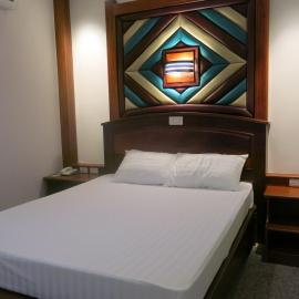 SP Park Cha-am, hotell i Cha Am