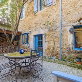 Laho - Chambre d'hôte, hotel in Lagorce