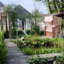 Ferienwohnung Gretchen, hotel in Rieseby