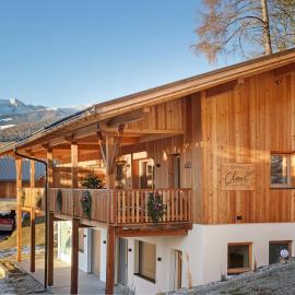 Rodengo में, होटल Lechnerhof - Clara´s Mountain Lodge