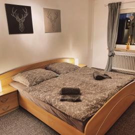 Ferienwohnung Bienenkorb, hotel a Selb
